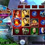 best in slot jurassic world